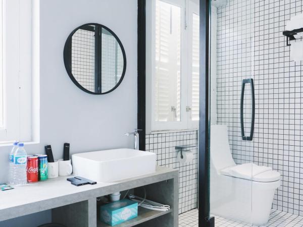 Rest Chinatown Hotel : photo 6 de la chambre chambre double supérieure