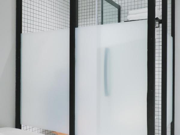 Rest Chinatown Hotel : photo 9 de la chambre chambre double supérieure