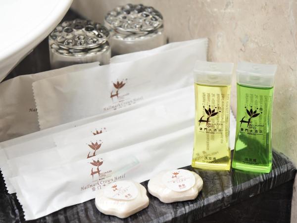 Hallmark Regency Hotel - Johor Bahru : photo 4 de la chambre chambre double deluxe