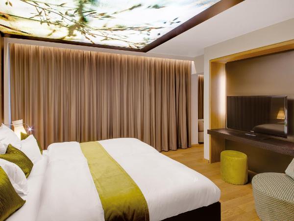 Kremstalerhof : photo 4 de la chambre chambre simple design