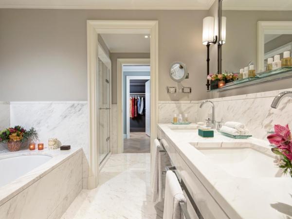 Rocco Forte Hotel Savoy : photo 5 de la chambre suite présidentielle