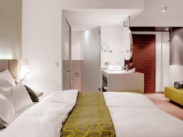 Kremstalerhof : photo 1 de la chambre chambre simple design