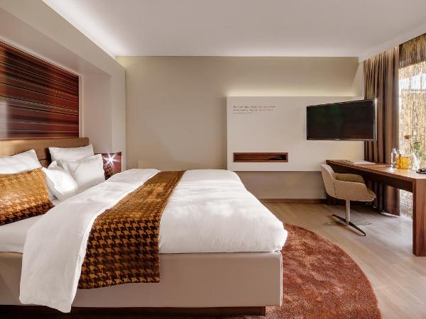 Kremstalerhof : photo 6 de la chambre chambre double Élégante avec balcon