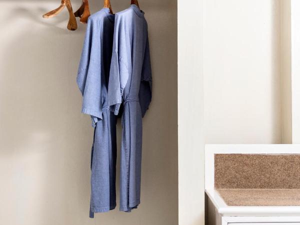 Sawasdee Siam Hotel : photo 9 de la chambre chambre deluxe double ou lits jumeaux