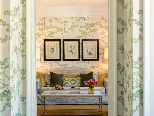 Rocco Forte Hotel Savoy : photo 1 de la chambre suite exécutive