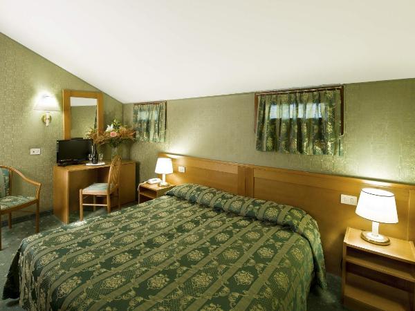 Hotel Nazionale : photo 3 de la chambre chambre double - attribuée à l'arrivée