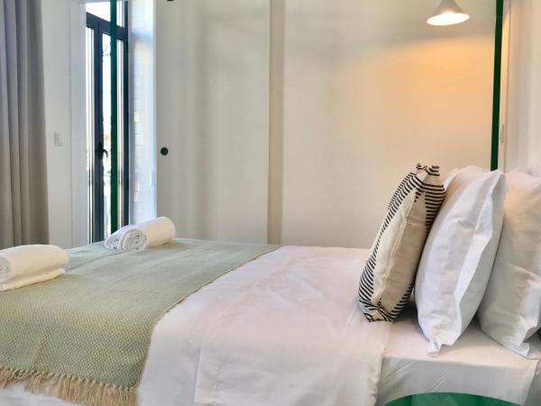 Alameda Exclusive House : photo 1 de la chambre chambre double ou lits jumeaux deluxe supérieure 