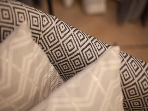 SUITES YOU Soho : photo 9 de la chambre chambre double deluxe