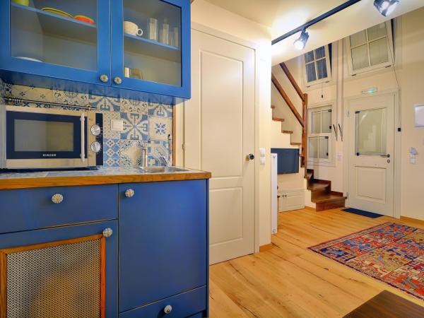 Hotel Antique : photo 2 de la chambre maisonnette