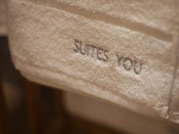 Suites You Soho : photo 8 de la chambre chambre double deluxe