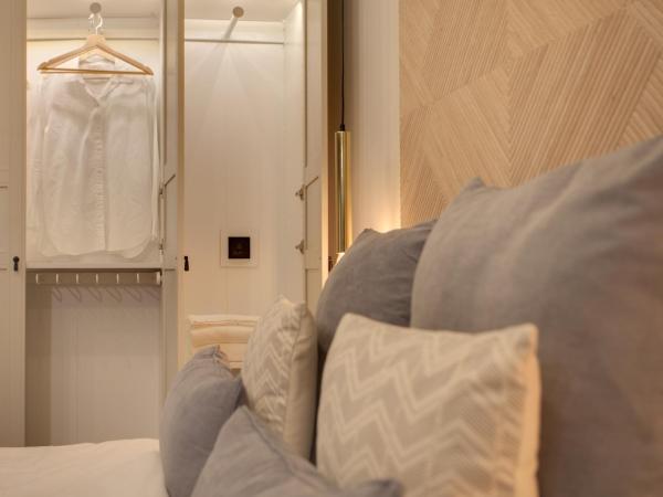 SUITES YOU Soho : photo 7 de la chambre chambre double