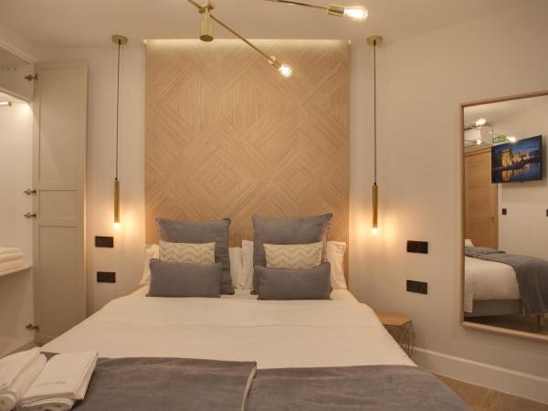SUITES YOU Soho : photo 8 de la chambre chambre double