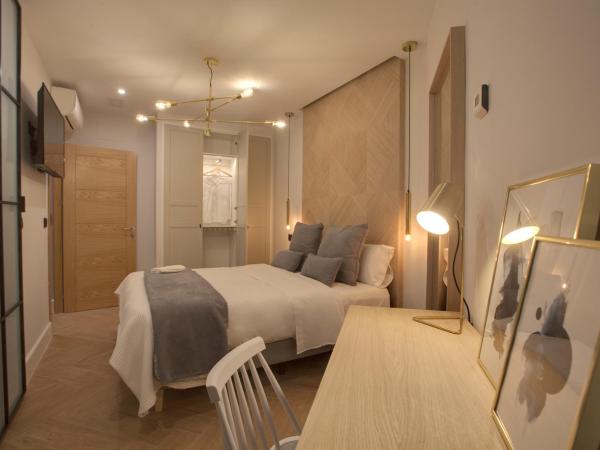 SUITES YOU Soho : photo 1 de la chambre chambre double