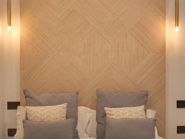 SUITES YOU Soho : photo 3 de la chambre chambre double