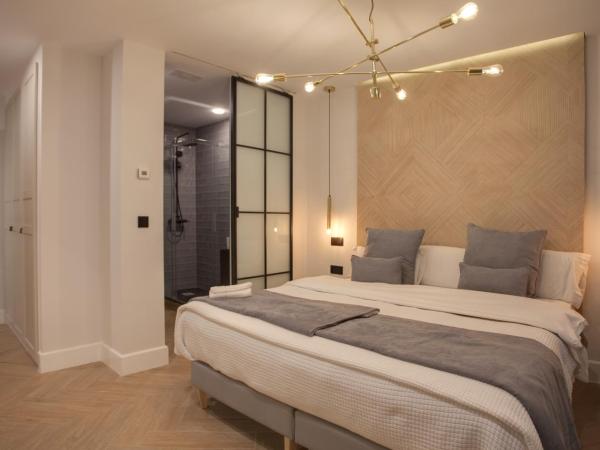 SUITES YOU Soho : photo 4 de la chambre chambre double deluxe