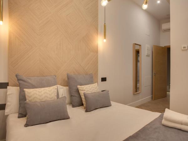 SUITES YOU Soho : photo 5 de la chambre chambre double