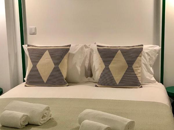 Alameda Exclusive House : photo 7 de la chambre suite exécutive