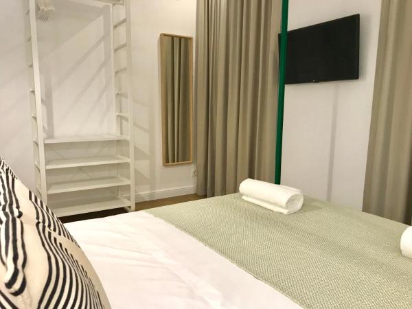 Alameda Exclusive House : photo 8 de la chambre chambre double ou lits jumeaux deluxe supérieure 