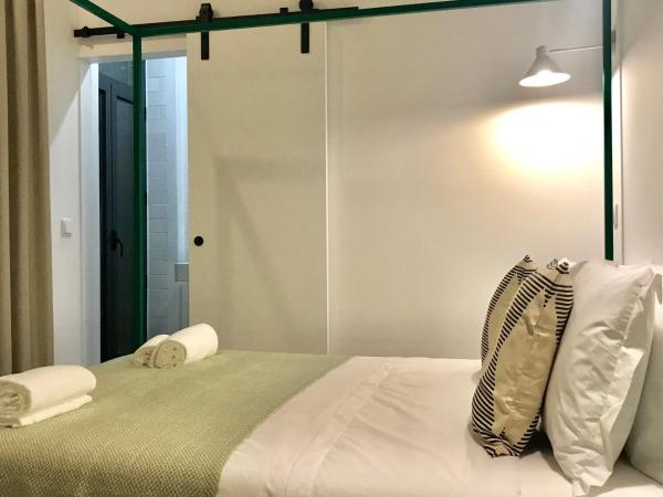 Alameda Exclusive House : photo 10 de la chambre chambre double ou lits jumeaux deluxe supérieure 