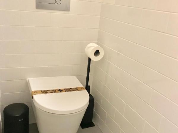 Alameda Exclusive House : photo 1 de la chambre chambre lits jumeaux standard