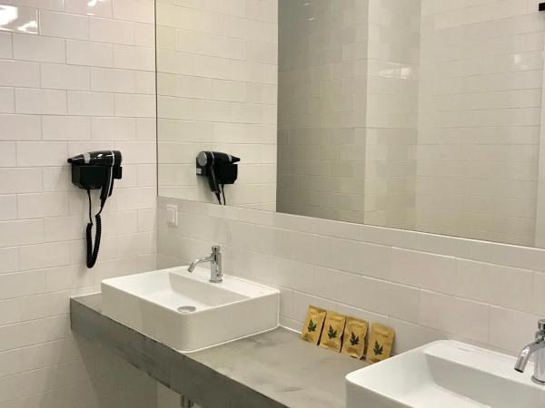 Alameda Exclusive House : photo 2 de la chambre suite junior deluxe