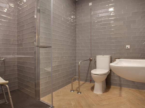 SUITES YOU Soho : photo 4 de la chambre chambre double - accessible aux personnes à mobilité réduite