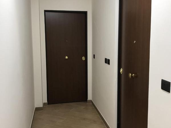 Riva Reno 4 Rooms : photo 4 de la chambre chambre triple