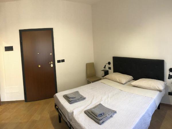 Riva Reno 4 Rooms : photo 1 de la chambre chambre double