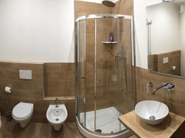 Riva Reno 4 Rooms : photo 2 de la chambre chambre double