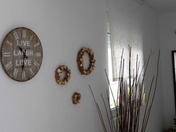 INSPIRATION Rooms and Apartments : photo 5 de la chambre chambre double avec salle de bains privative