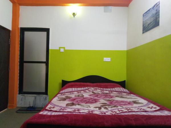 Om sweet Home ॐ : photo 3 de la chambre chambre triple Économique