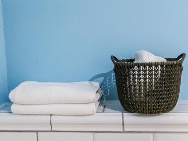 Sofía : photo 6 de la chambre appartement 1 chambre avec 1 grand lit ou 2 lits simples