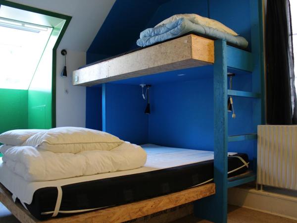 Globalhagen Hostel : photo 3 de la chambre chambre triple
