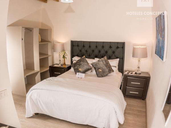M Hoteles Concepto : photo 10 de la chambre villa standard