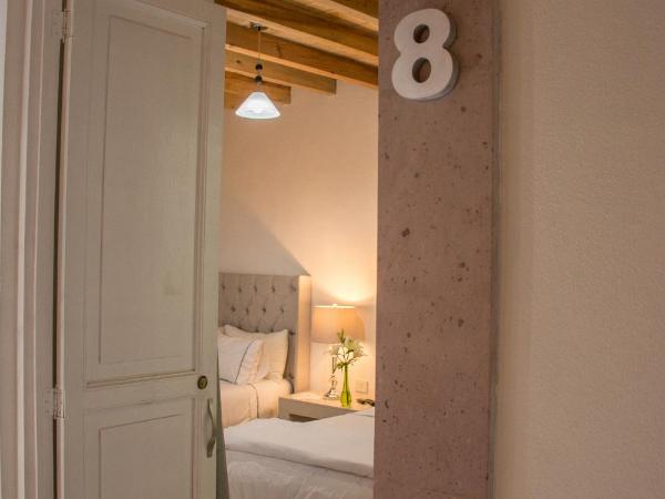 M Hoteles Concepto : photo 6 de la chambre villa standard