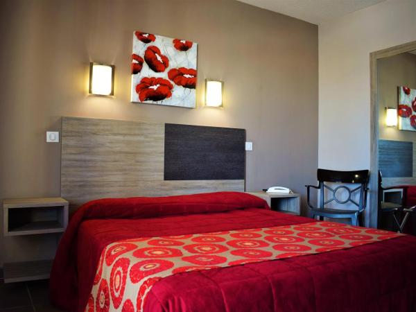 Le Maray : photo 1 de la chambre chambre triple vue port