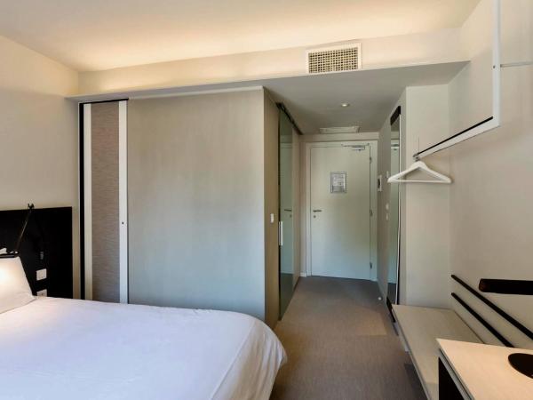 Hotel Palm Garavan : photo 3 de la chambre chambre double standard sans balcon - côté cour