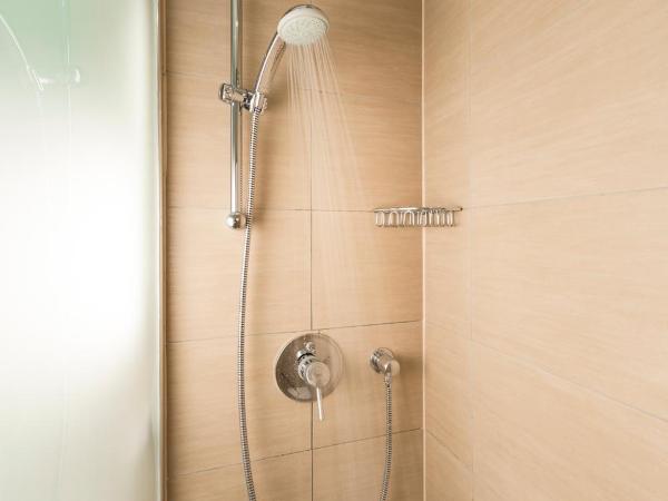 Starling Hôtel Résidence Genève : photo 6 de la chambre studio classique