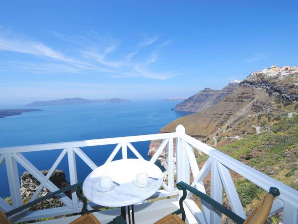 Keti Hotel : photo 6 de la chambre suite troglodyte