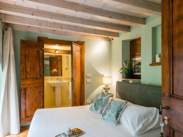 Little Garden : photo 2 de la chambre chambre double