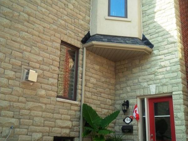 Luxury Home - Upper Toronto Beaches : photo 1 de la chambre maison de vacances