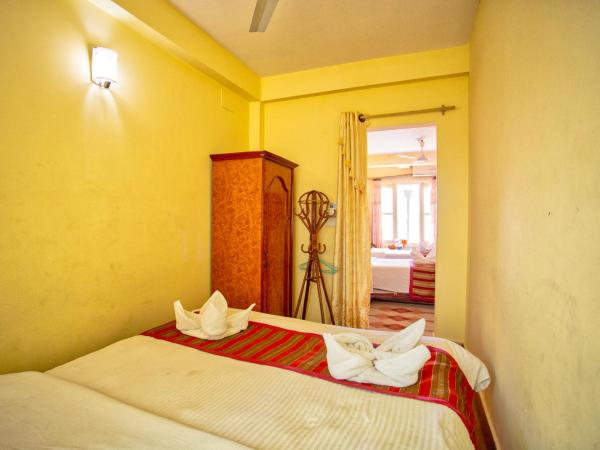 Hotel Grand Holiday : photo 3 de la chambre suite junior familiale