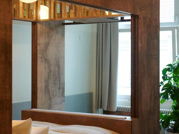 Michelberger Hotel : photo 8 de la chambre suite avec sauna