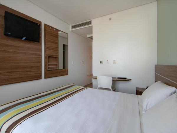 Express Vieiralves : photo 4 de la chambre chambre simple standard