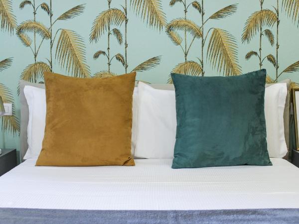 Serendipity Apartments - Duomo : photo 10 de la chambre appartement deluxe