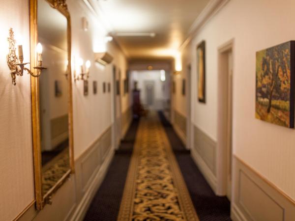 Hotel Meurice : photo 7 de la chambre chambre suprieure