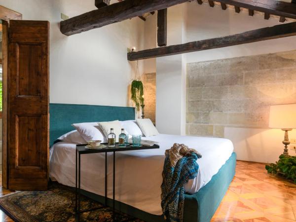 Little Garden : photo 3 de la chambre chambre familiale supérieure