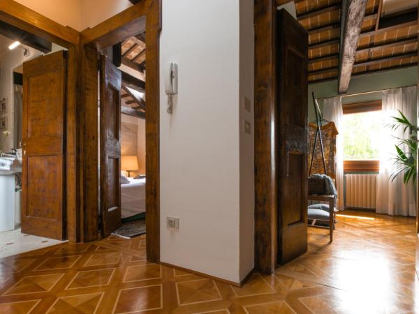 Little Garden : photo 1 de la chambre chambre familiale supérieure