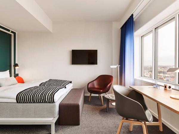 Comwell Aarhus Dolce by Wyndham : photo 1 de la chambre chambre double affaires - non-fumeurs