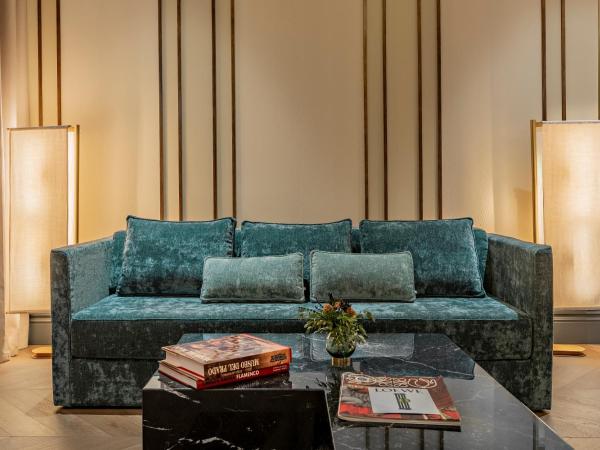 CoolRooms Palacio de Atocha : photo 9 de la chambre suite